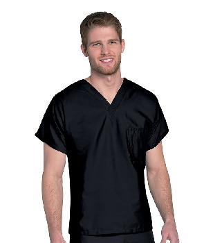  UNISEX SCRUB TOP