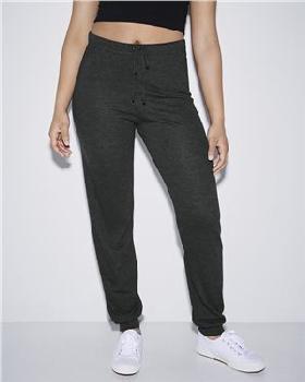 American Apparel - Women's Triblend Leisure Pants - RSATR334W