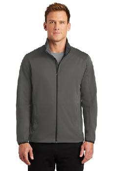 Port Authority Active Soft Shell Jacket. J717