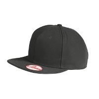 New Era &#174;  Original Fit Flat Bill Snapback Cap. NE402