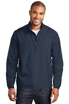 Port Authority Zephyr 1/2-Zip Pullover. J343