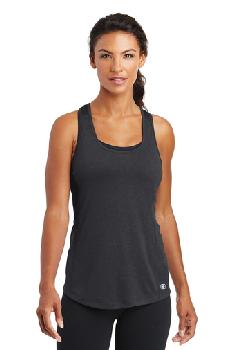 OGIO &#174;  ENDURANCE Ladies Racerback Pulse Tank. LOE322