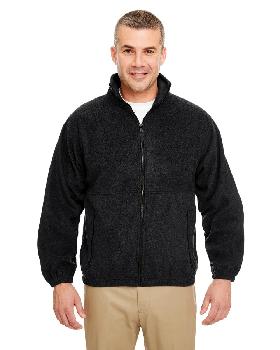 05 - Iceberg Fleece Full-Zip Jacket