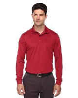 Auto Value - Eperformance Men's Snag Protection Long-Sleeve Polo