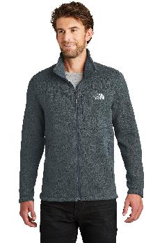 The North Face Sweater Fleece Jacket. NF0A3LH7