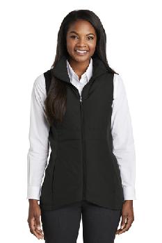 Port Authority Ladies Collective Insulated Vest. L903