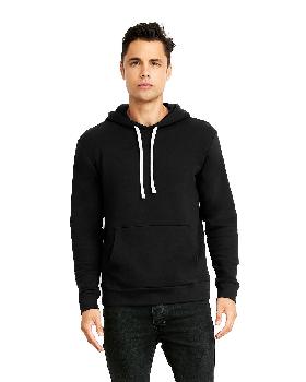 Next Level Unisex Pullover Hood