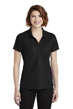 Port Authority ® Ladies EZPerformance ™ Pique Polo