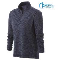 Trimark W-YERBA KNIT QUARTER ZIP 