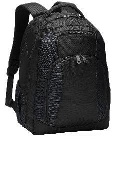 Port Authority Commuter Backpack. BG205