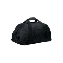 Port & Company &#174;  -  Improved  Basic Large Duffel.  BG980