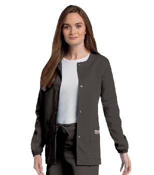 WOMENS WARM-UP JACKET