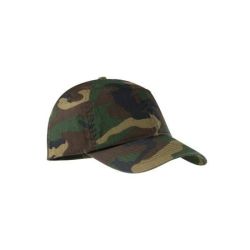 Port Authority - Camouflage Cap.  C851