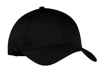 Port & Company - Six-Panel Twill Cap.  CP80