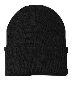 Port & Company - Knit Cap. CP90