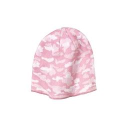 Port & Company - Camo Beanie Cap.  CP91C