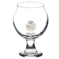 Doc Collier - 5 oz. Belgian Taster Glass 3816