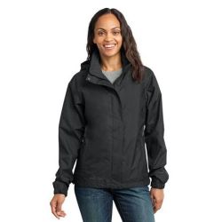 Eddie Bauer &#174;  - Ladies Rain Jacket. EB551