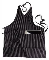 Bib Apron. 9009. 