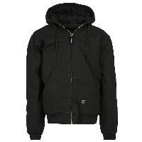 Original Hooded Jacket. HJ51