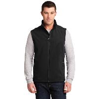 Port Authority &#174;  Core Soft Shell Vest. J325