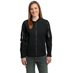 Port Authority -  Ladies Embark Soft Shell Jacket. L307