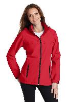 Port Authority &#174;  Ladies Torrent Waterproof Jacket. L333