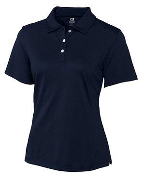 CB DryTec Kingston Pique Polo