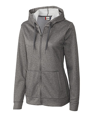 Lady Vaasa Full Zip Hoodie