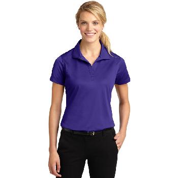 Sport-Tek &#174;  Ladies Micropique Sport-Wick &#174;  Polo. LST650