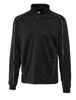 Edge Half Zip. MCK08861