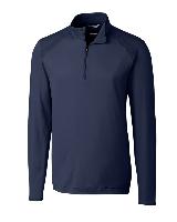 Williams Half-Zip. MCK09324