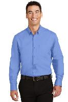 Port Authority &#174;  SuperPro &#153;  Twill Shirt. S663