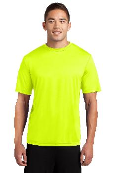 Sport-Tek Tall PosiCharge Competitor Tee. TST350