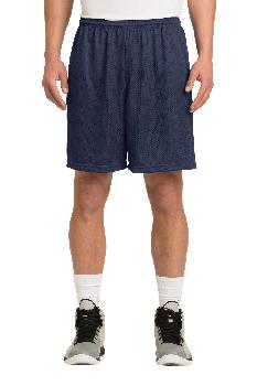 Sport-Tek® PosiCharge® Classic Mesh Short. ST510