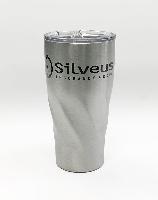 HUGO COPPER VACCUM INSULATED TUMBLER