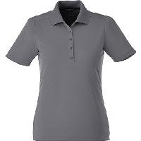 Trimark - LADIES' DADE SHORT SLEEVE POLO - TM96398