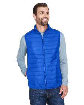 CE702 - Men's Prevail Packable Puffer Vest