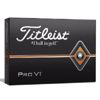 Titleist Pro V1