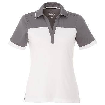 M-MACK SHORT SLEEVE POLO - TM96308